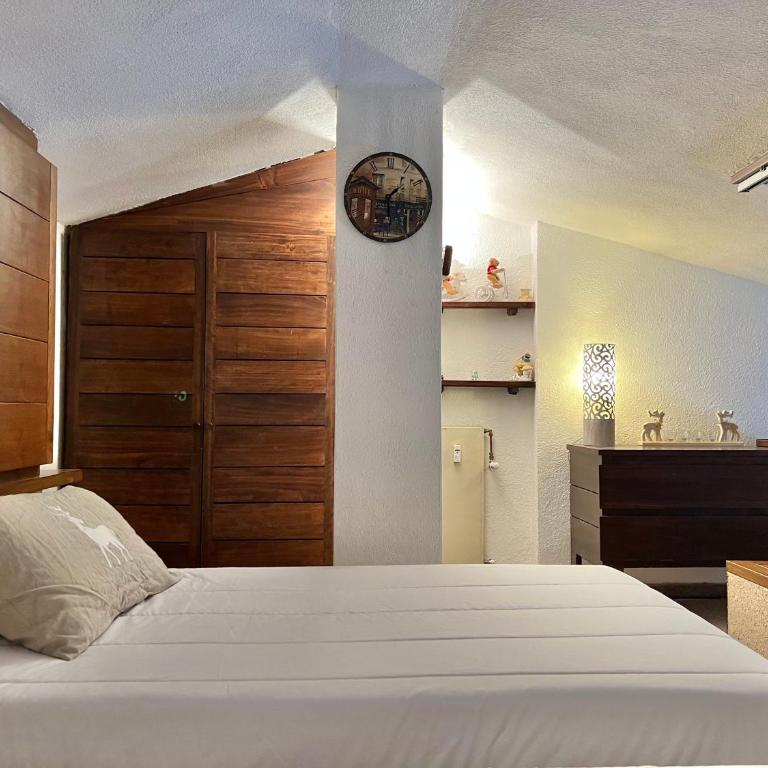 Casa Cristallo - Appartamento con 1 Camera da Letto - 27