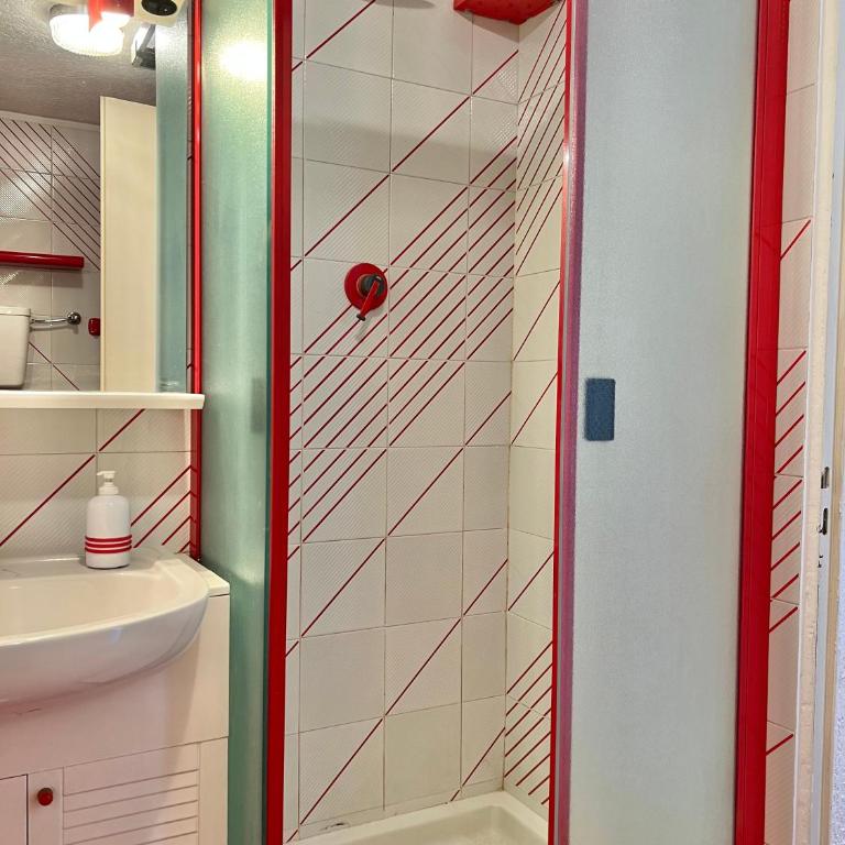 Casa Cristallo - Appartamento con 1 Camera da Letto - 28