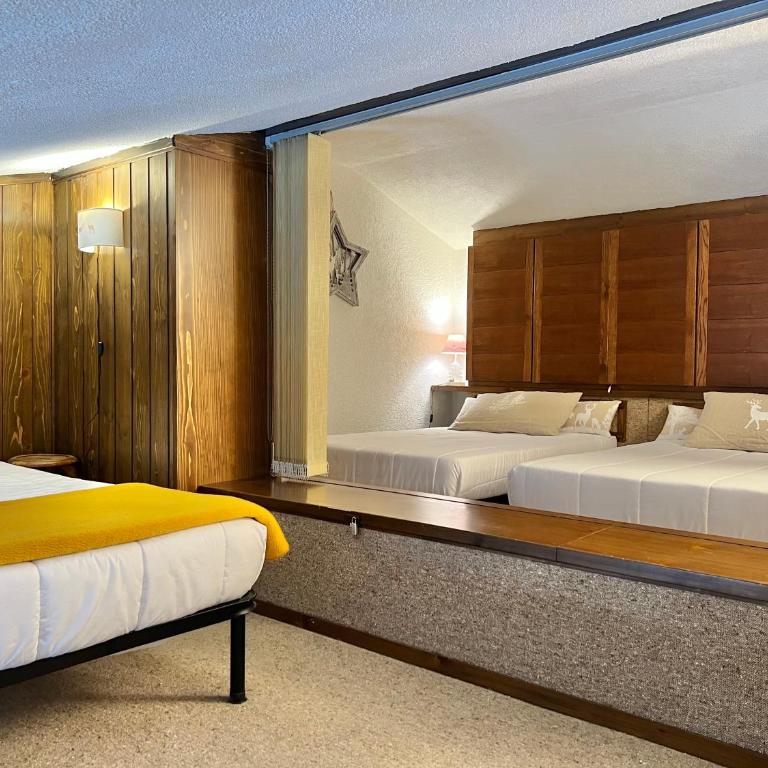 Casa Cristallo - Appartamento con 1 Camera da Letto - 30