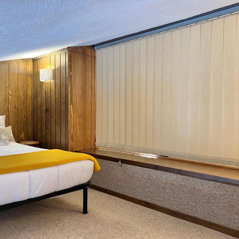 Casa Cristallo - Appartamento con 1 Camera da Letto - 32