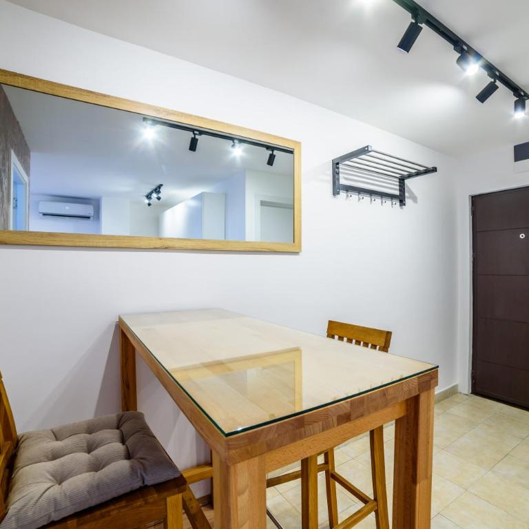 Apartmani Sloboda - One-Bedroom Apartment - 6