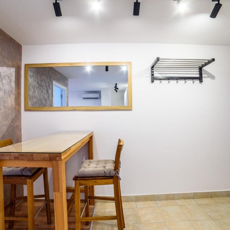 Apartmani Sloboda - One-Bedroom Apartment - 4