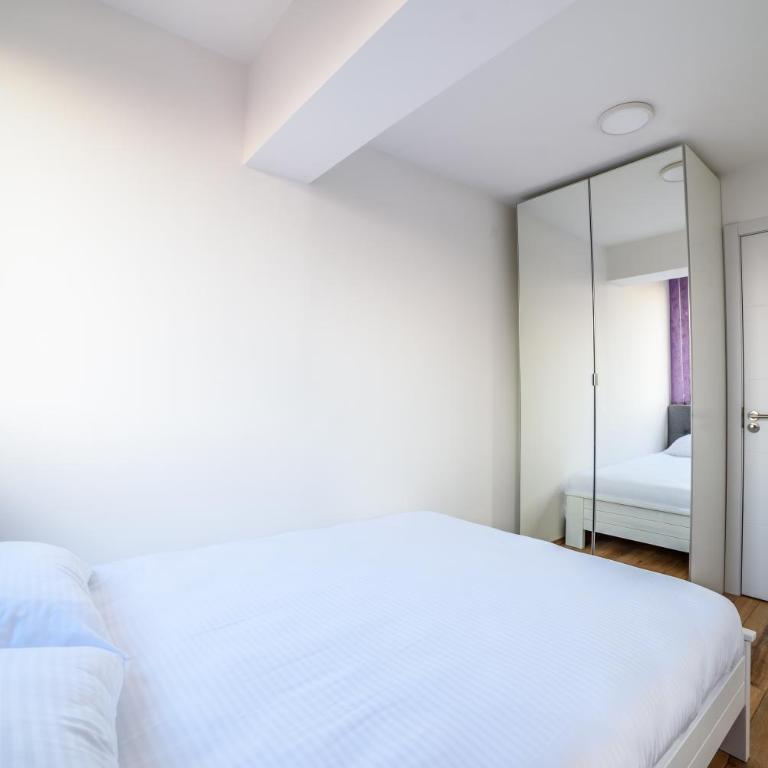 Apartmani Sloboda - One-Bedroom Apartment - 11