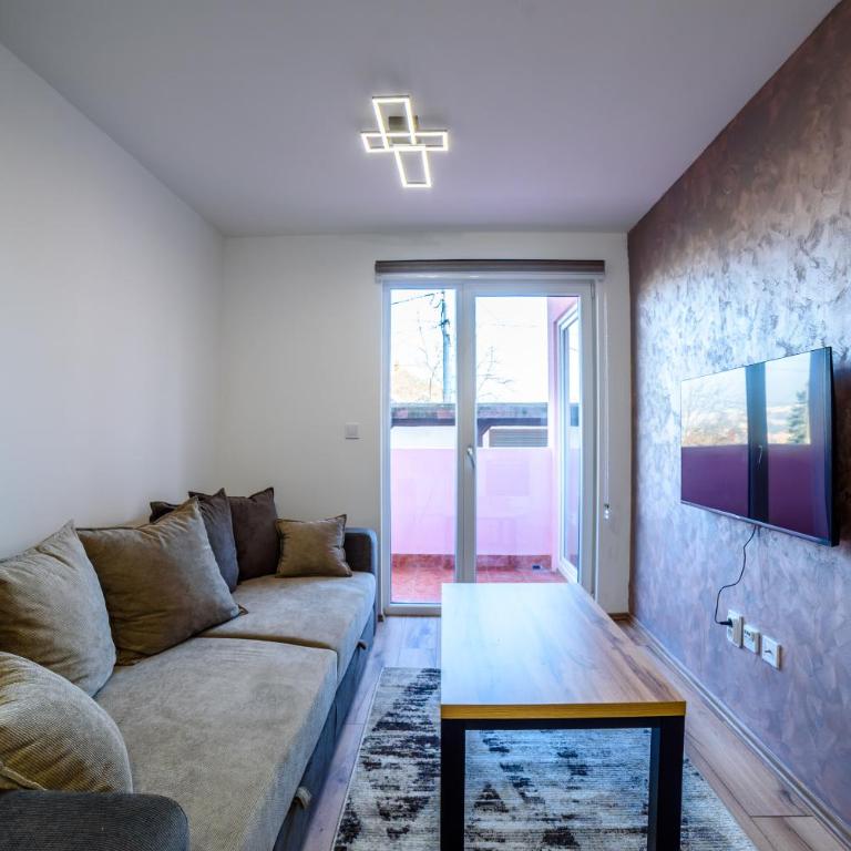 Apartmani Sloboda - One-Bedroom Apartment - 16