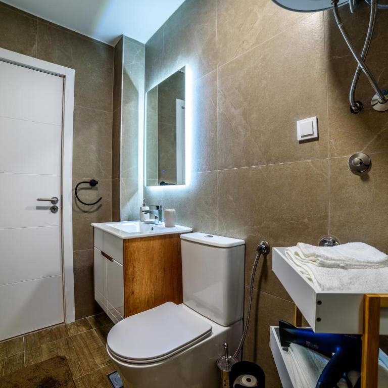 Apartmani Sloboda - One-Bedroom Apartment - 21