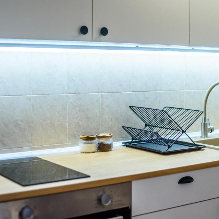 Apartmani Sloboda - One-Bedroom Apartment - 26