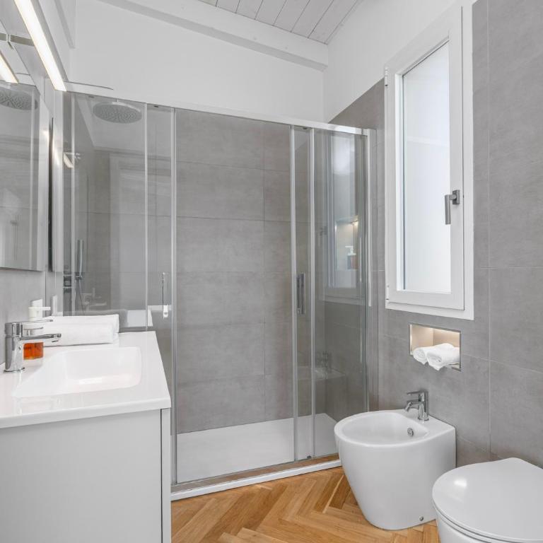 Rooftop Cagliari - Appartamento con 1 Camera da Letto - 10