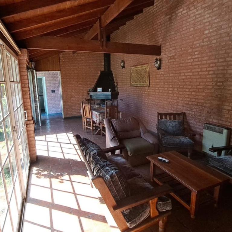 La Quinta Rosefe - Casa de 2 dormitorios - 11