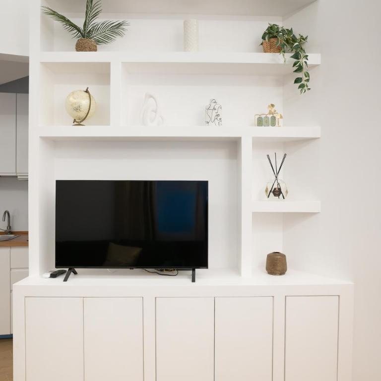 Sette Chiese Apartment - Appartamento con 1 Camera da Letto - 3