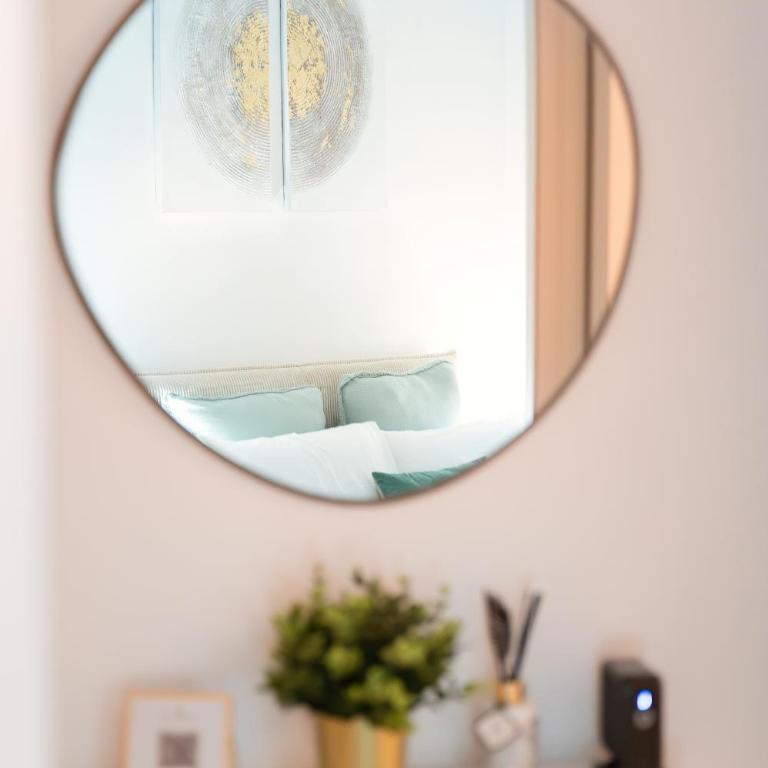 Sette Chiese Apartment - Appartamento con 1 Camera da Letto - 6