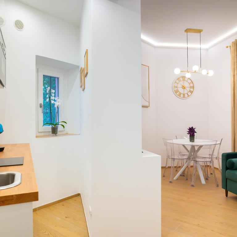 Sette Chiese Apartment - Appartamento con 1 Camera da Letto - 9