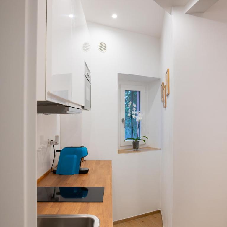 Sette Chiese Apartment - Appartamento con 1 Camera da Letto - 15