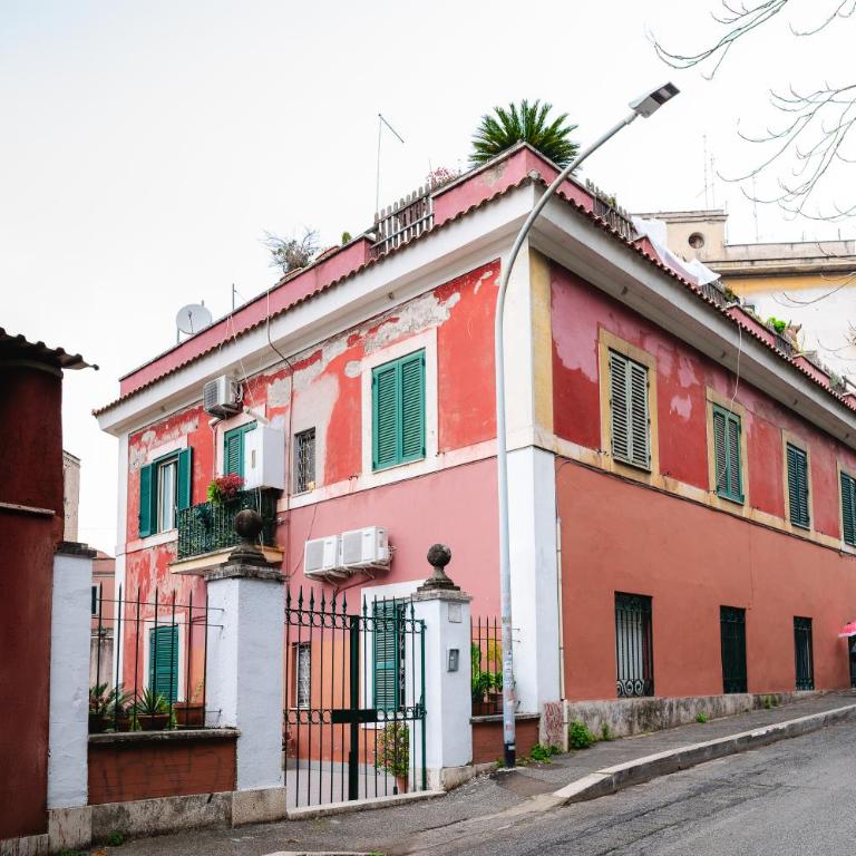 Sette Chiese Apartment - Appartamento con 1 Camera da Letto - 16