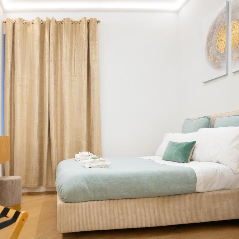 Sette Chiese Apartment - Appartamento con 1 Camera da Letto - 17