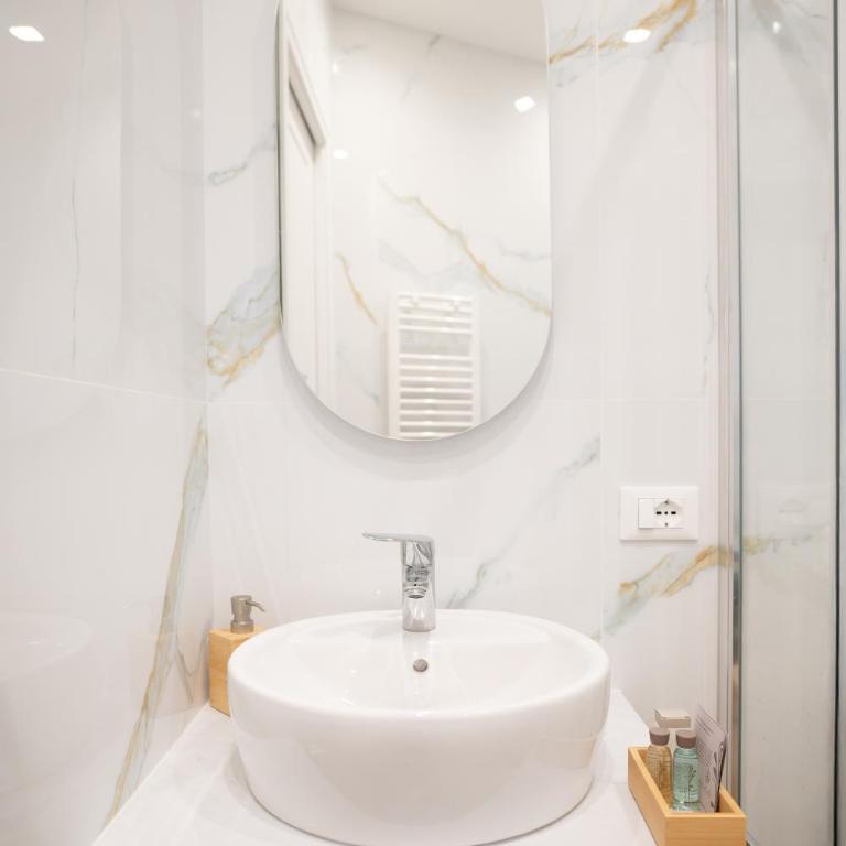 Sette Chiese Apartment - Appartamento con 1 Camera da Letto - 18