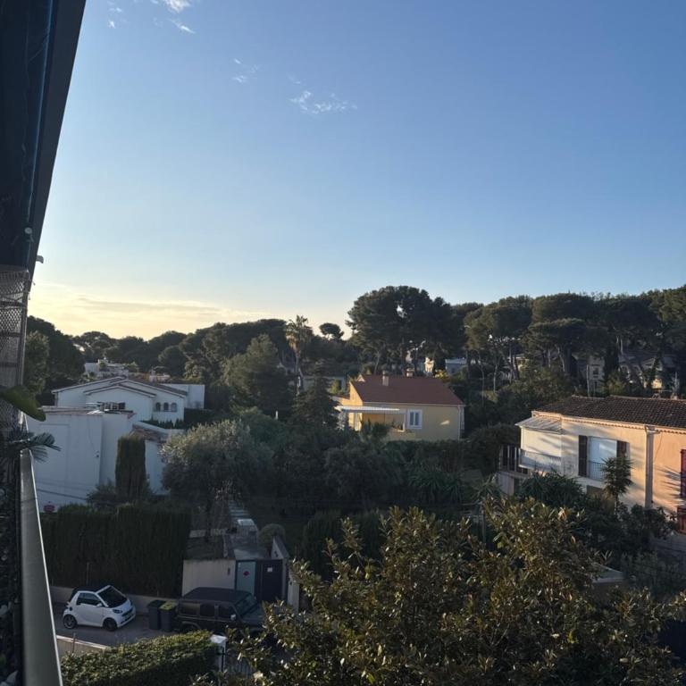 CAP MARTIN Luxury - Parking - Terrasse - Piscine - Bouteille de Prosecco - Appartement 1 Chambre - 12