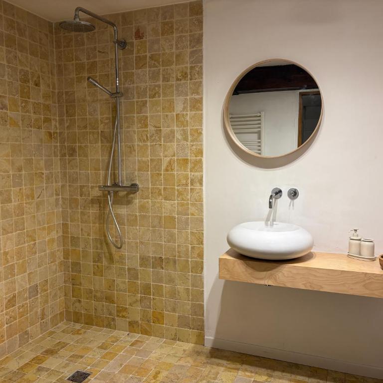 Le Clos Saint-Jacques - Appartement 2 Chambres - 14