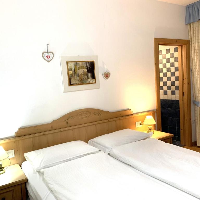 Bed & Breakfast SISSI - Camera Matrimoniale/Doppia con Letti Singoli - 2