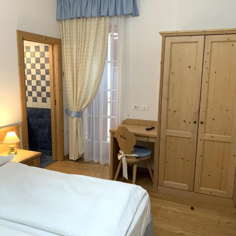 Bed & Breakfast SISSI - Camera Matrimoniale/Doppia con Letti Singoli - 1