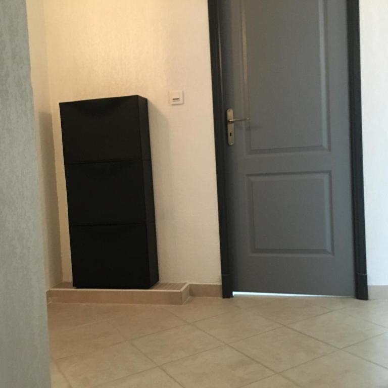 Residence Villa Ange - Maisonnette - 9