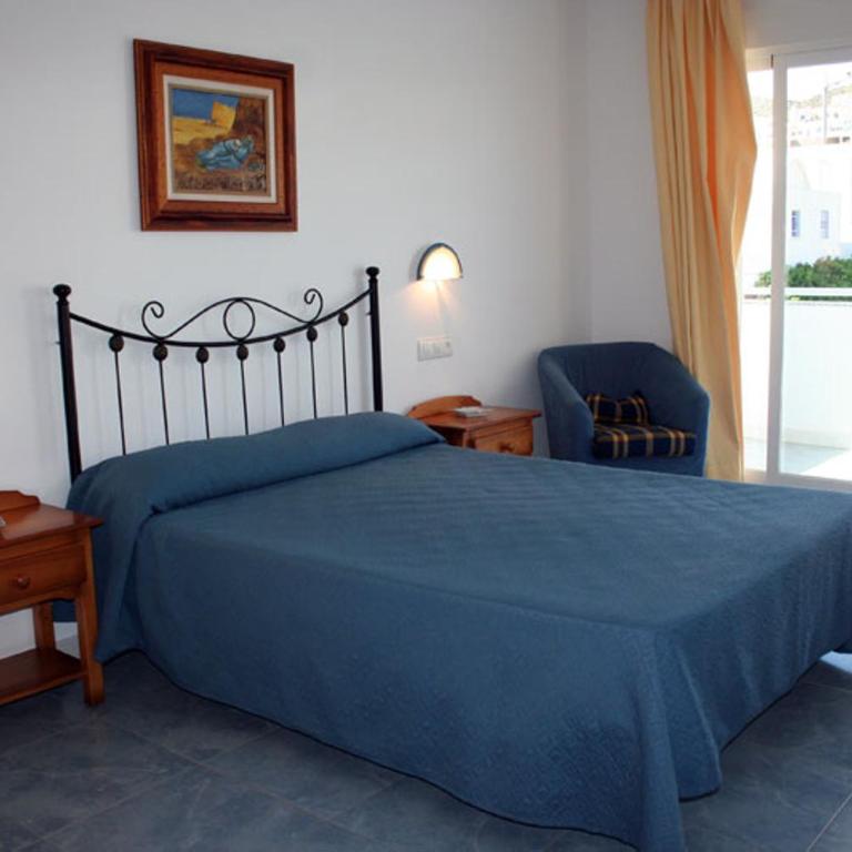 Hostal Brisamar - Habitación Doble - 1 o 2 camas - 5