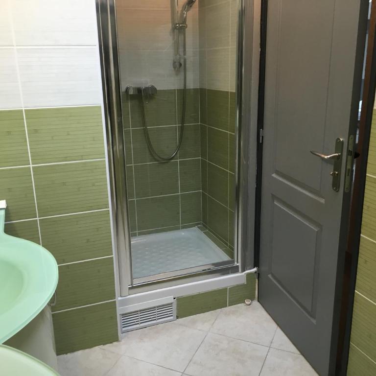 Residence Villa Ange - Maisonnette - 12