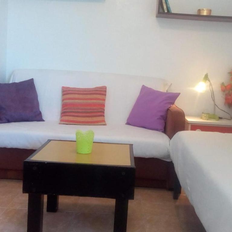 ESTUDIO Torremolinos - Apartamento de 1 dormitorio - 8
