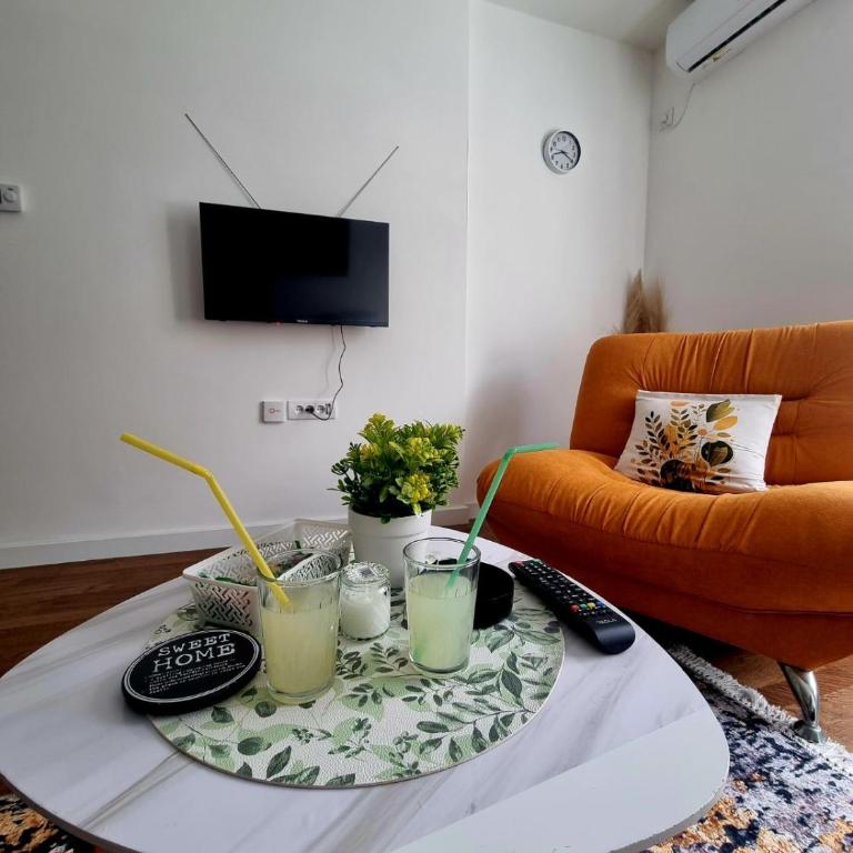 Apartmani DS - One-Bedroom Apartment - 12