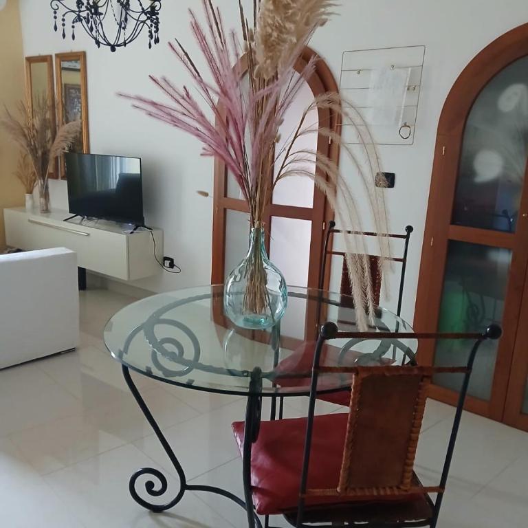 Casa Milady - One-Bedroom House - 11