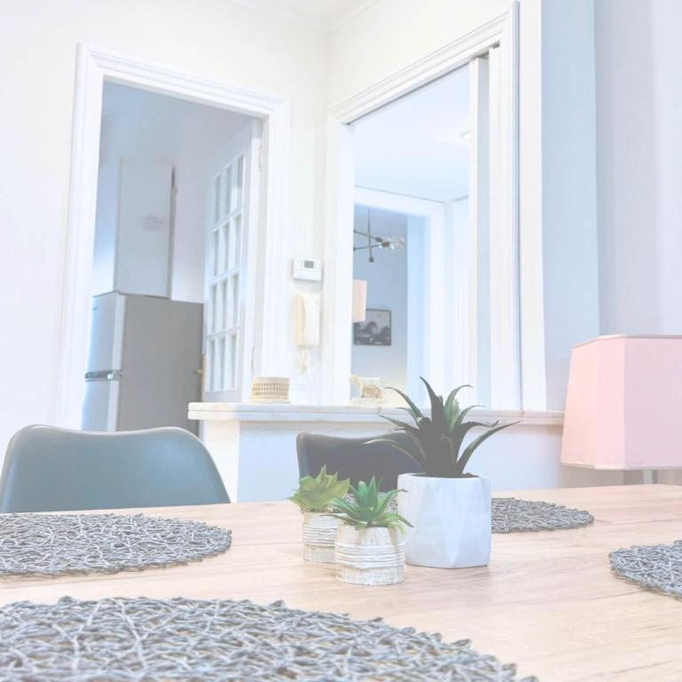 Casa vacanze Roma Adelaide's house - Appartamento con 2 Camere da Letto - 1