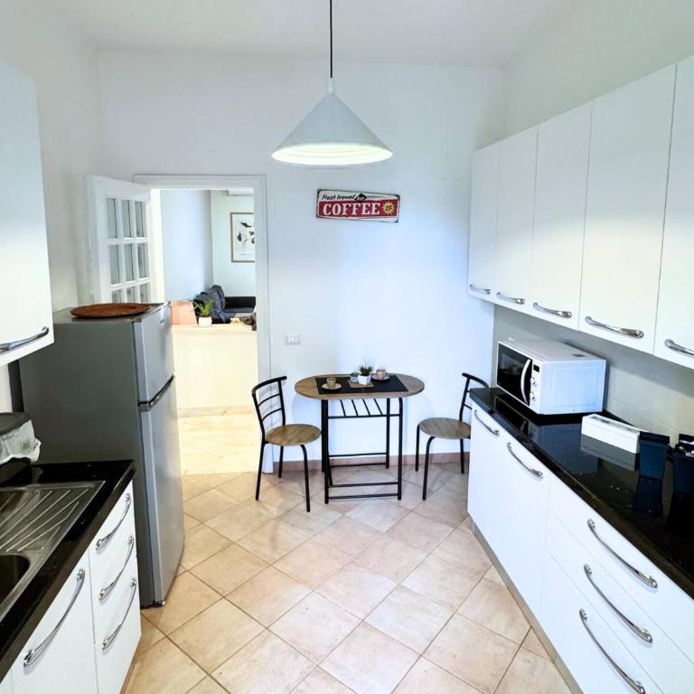 Casa vacanze Roma Adelaide's house - Appartamento con 2 Camere da Letto - 23