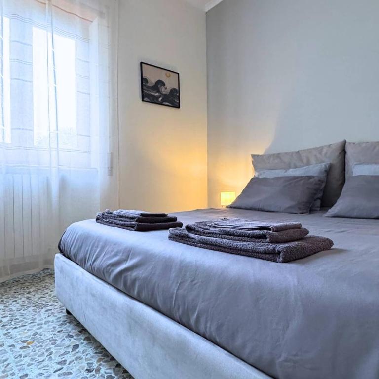 Casa vacanze Roma Adelaide's house - Appartamento con 2 Camere da Letto - 17