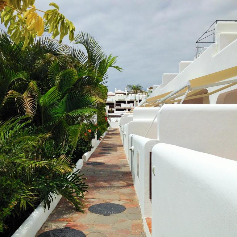 Apartment luxury complex near the sea - Apartamento con vistas al mar - 26