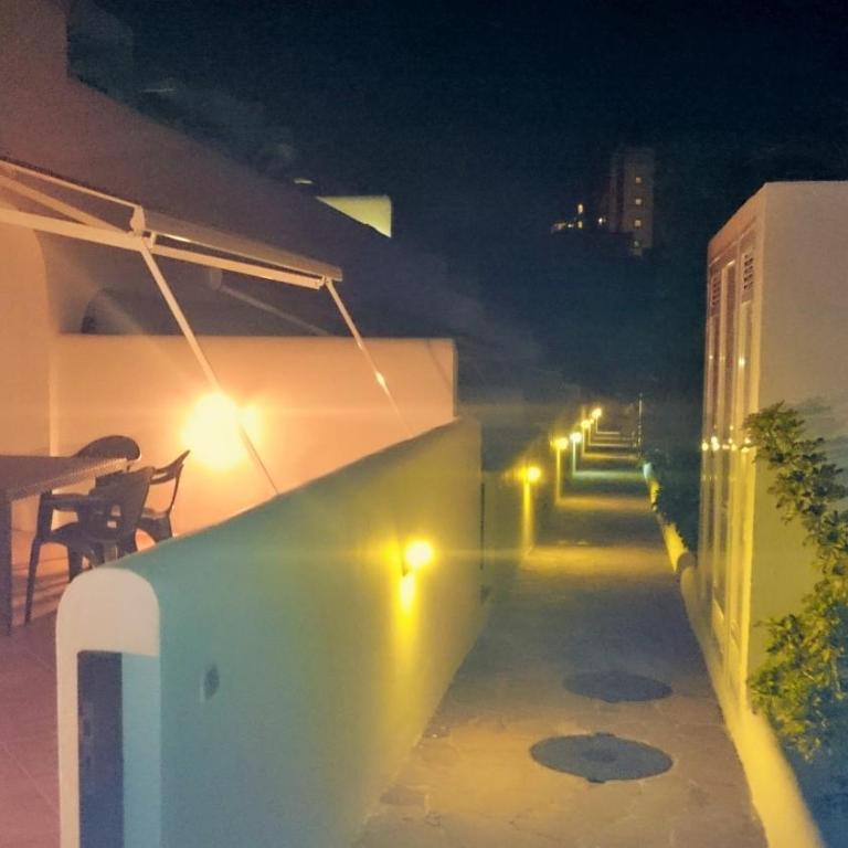 Apartment luxury complex near the sea - Apartamento con vistas al mar - 27