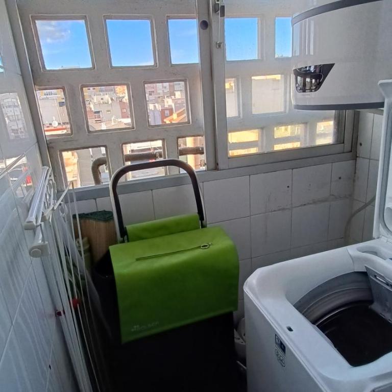 Torre del Carmen Malaga - Apartamento de 2 dormitorios - 33