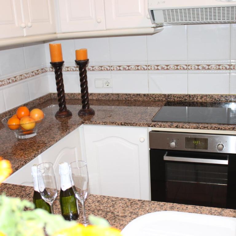 Altea Hills Villa Casablanca 23 - Casa de 3 dormitorios - 33