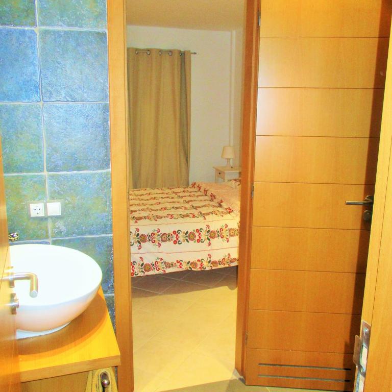 Apartment luxury complex near the sea - Apartamento con vistas al mar - 10