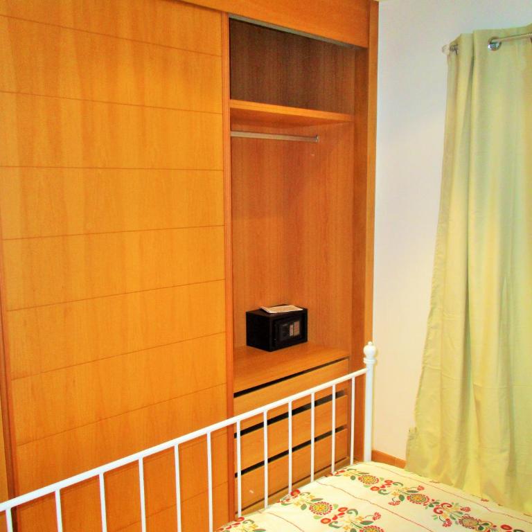 Apartment luxury complex near the sea - Apartamento con vistas al mar - 22