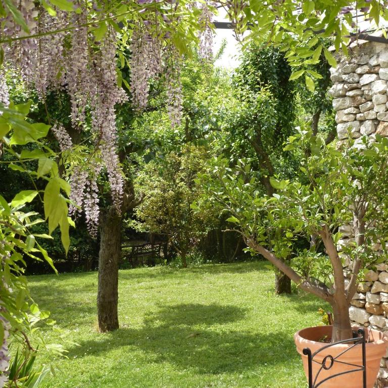 maison florentine - Villa - 24