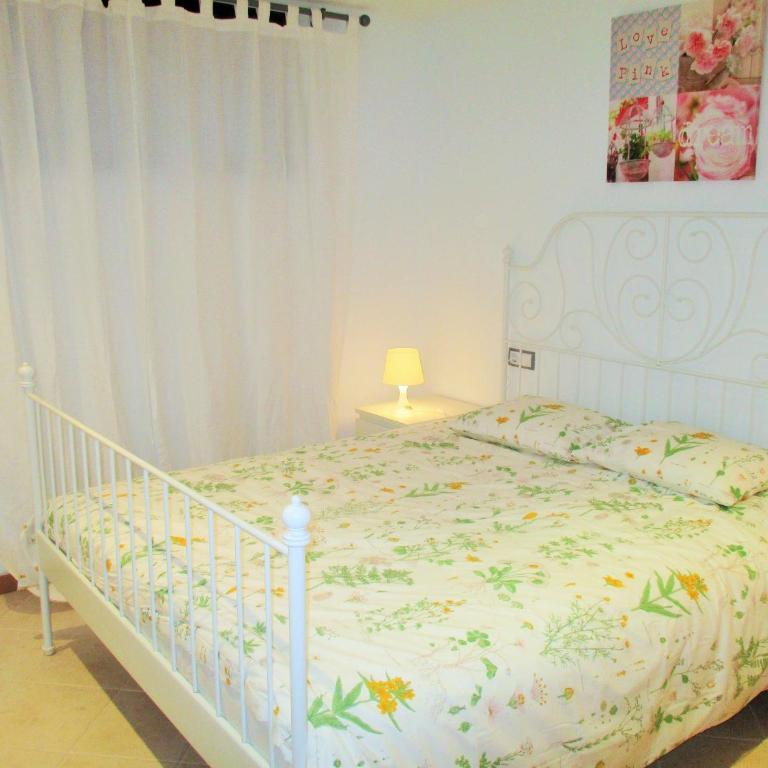 Apartment luxury complex near the sea - Apartamento con vistas al mar - 21