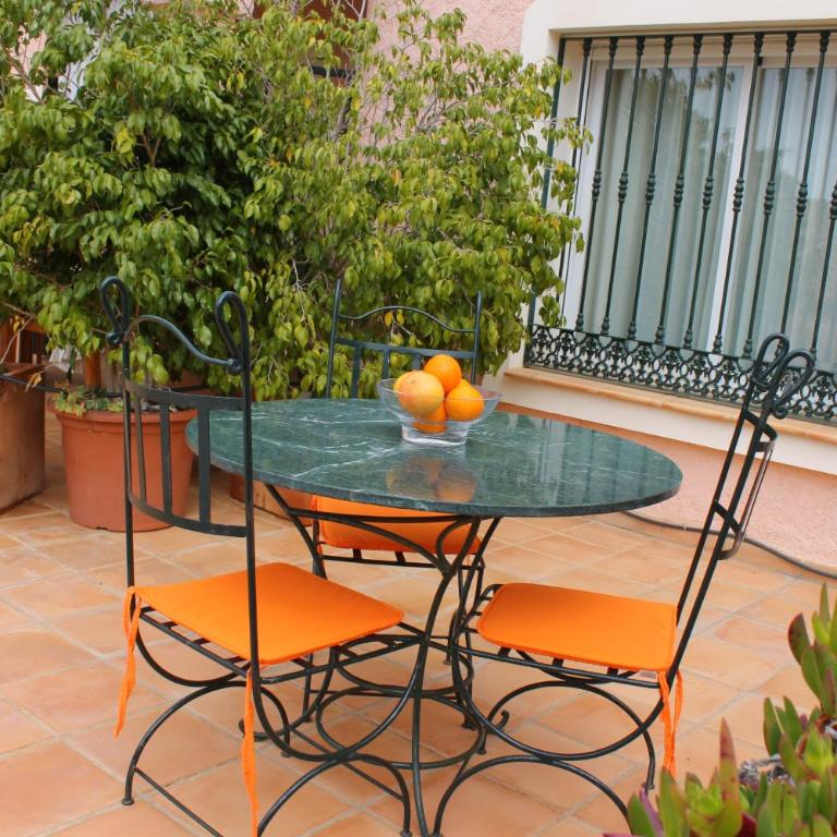 Altea Hills Villa Casablanca 23 - Casa de 3 dormitorios - 31