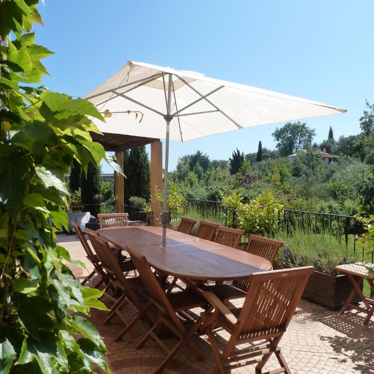 maison florentine - Villa - 3