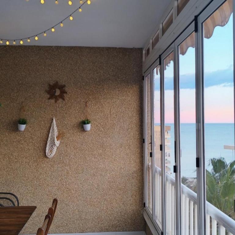 Dune Beach - One-Bedroom Apartment - 10