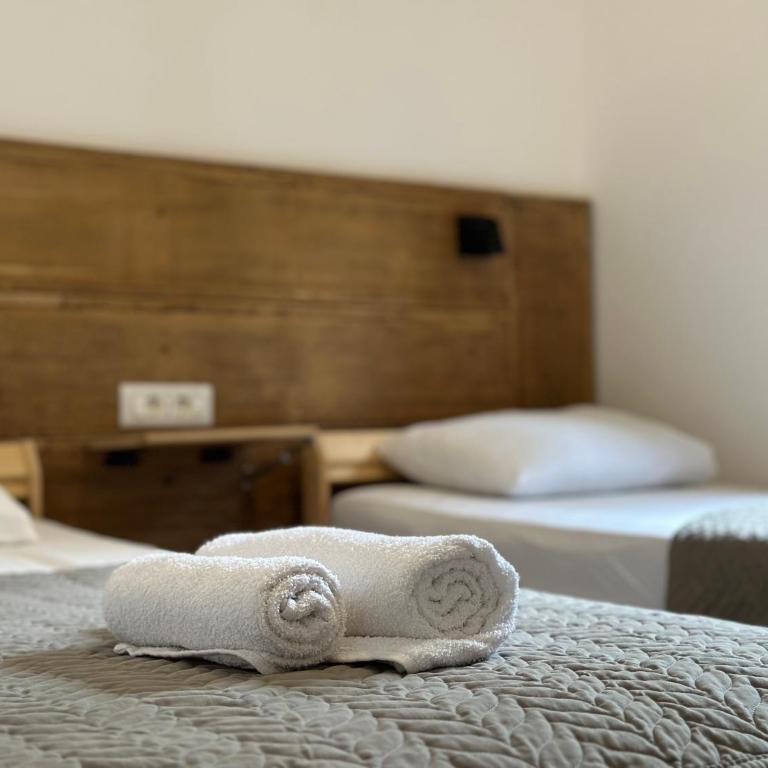 Guest house Kamelija - Kuća sa 4 Spavaće Sobe - 38