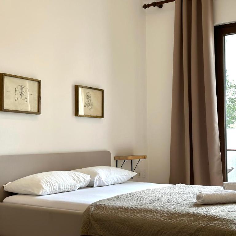 Guest house Kamelija - Kuća sa 4 Spavaće Sobe - 23