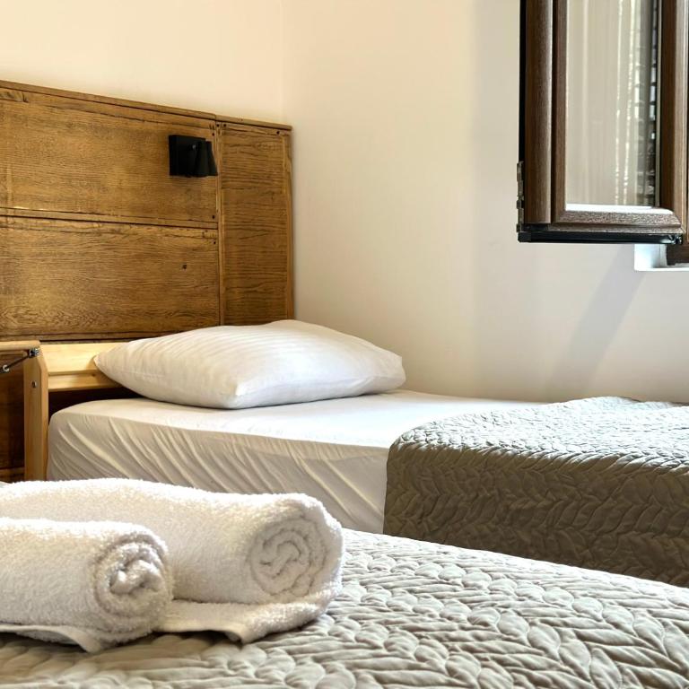 Guest house Kamelija - Kuća sa 4 Spavaće Sobe - 39