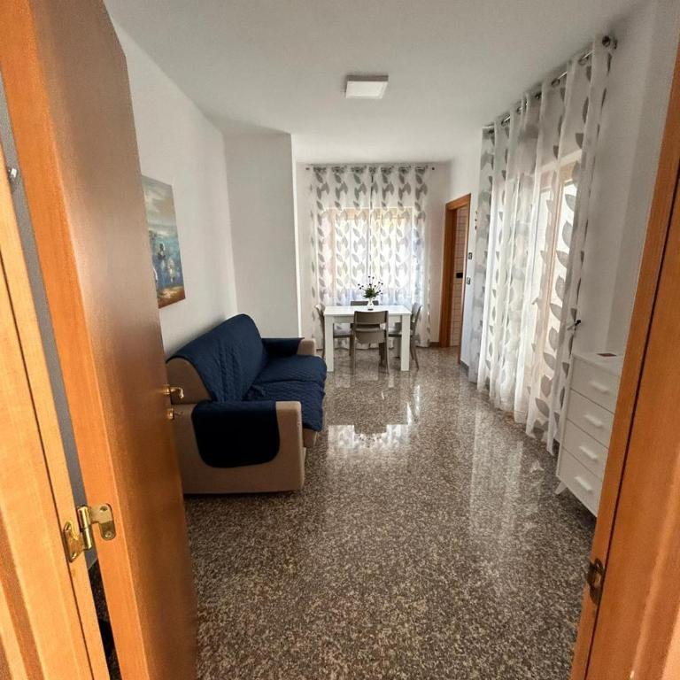 Marval - Appartamento con 1 Camera da Letto - 7