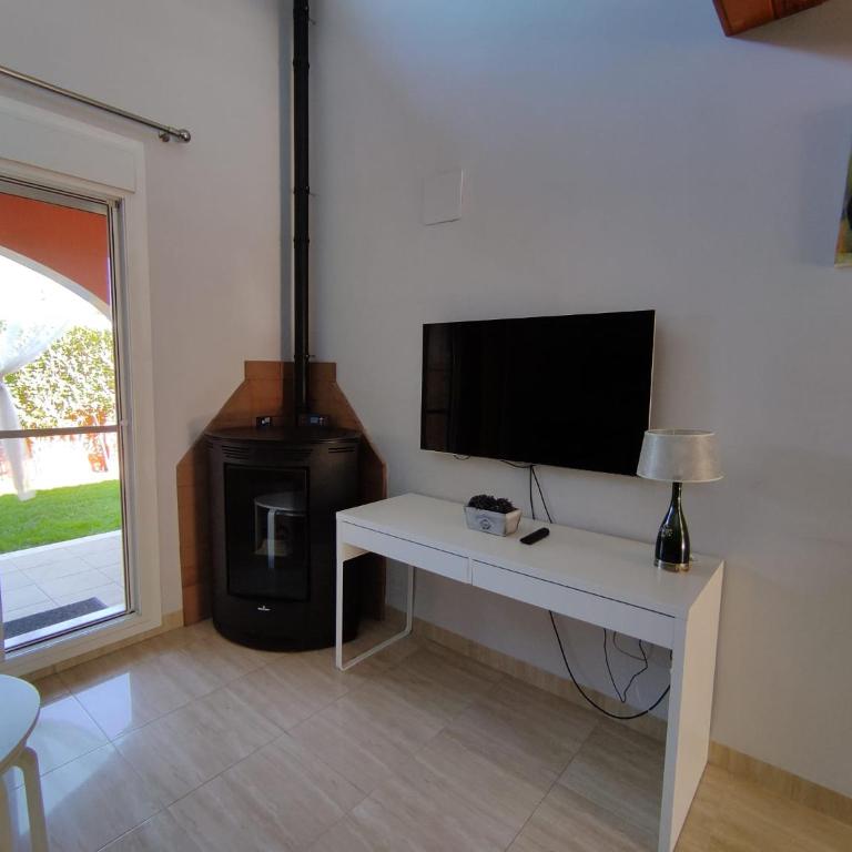 Casa El Niuet Peñiscola/Peniscola ideal familias - Villa - 17