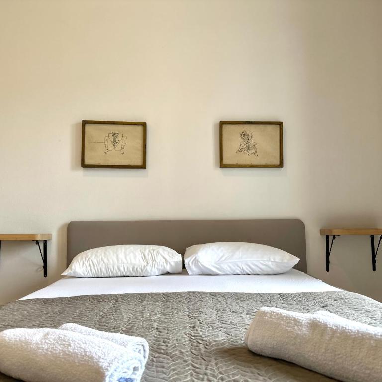 Guest house Kamelija - Kuća sa 4 Spavaće Sobe - 26