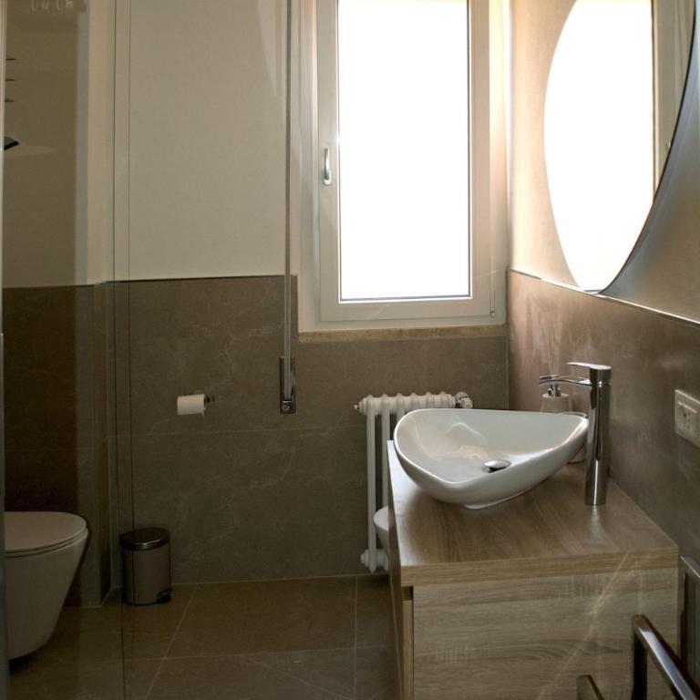 Biemot Home near the sea and pine forest - Appartamento con 3 Camere da Letto - 12